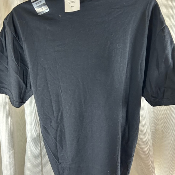 Hot topic Gothic , celestial short sleeve tee shirt black color - Picture 2 of 3